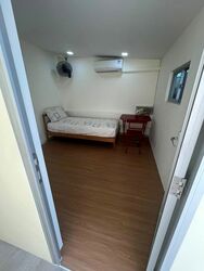 The Clementvale (D5), Terrace #573167601